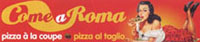 Pizzeria Come a Roma